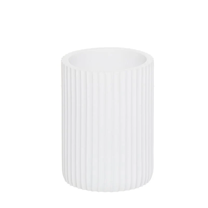 VASO BAÑO CITY BLANCO