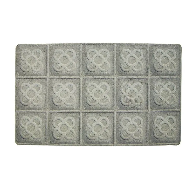 ALFOMBRA COCINA 45X75 PANOT