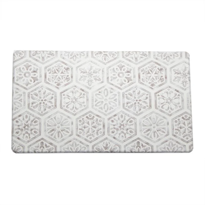 ALFOMBRA COCINA 45X75 CM HIDRAULICA