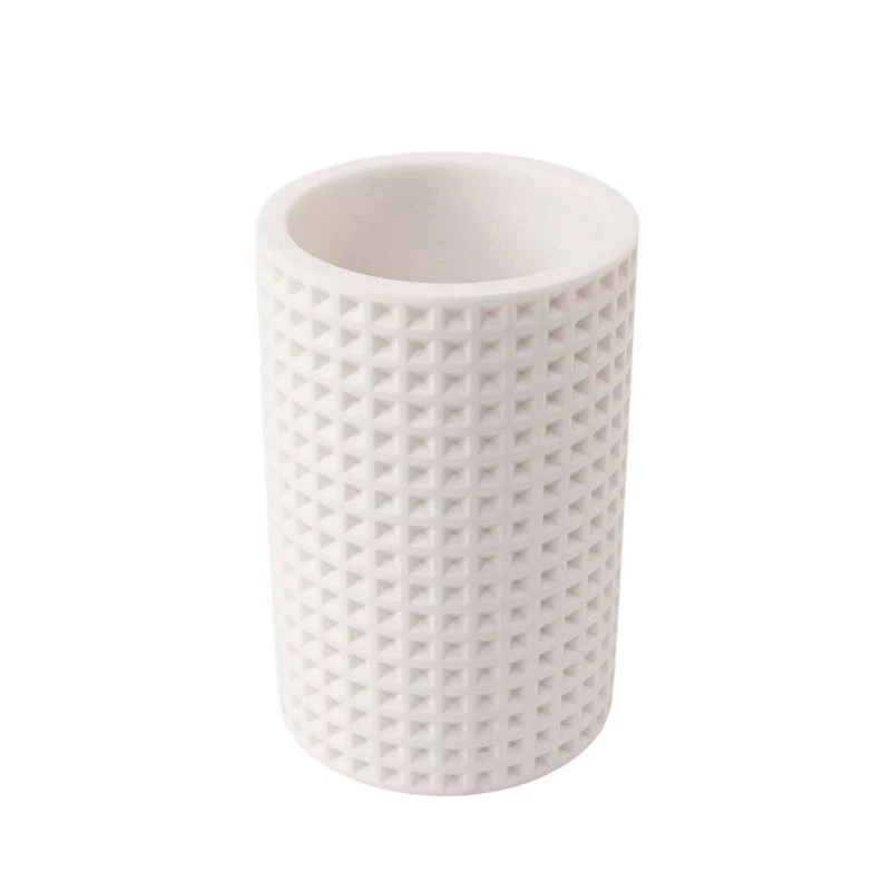 VASO BAÑO PUNTOS RELIEVE