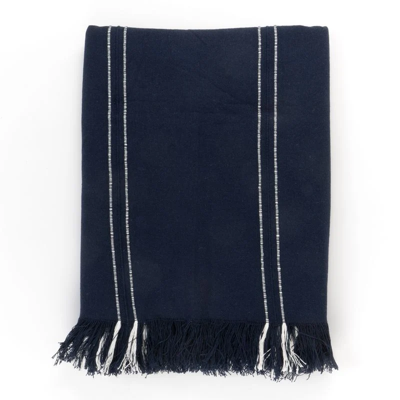 CUBRECAMA 180X240 TAMARIU AZUL