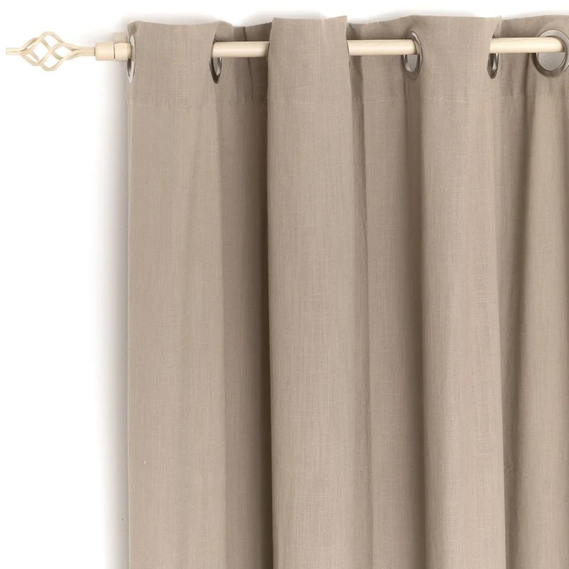 CORTINA 130X260 TOPO