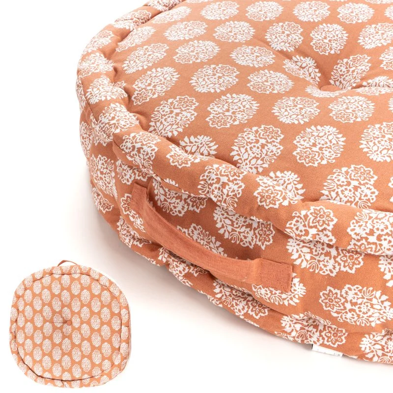 PUFF REDONDO 60CM CHARA