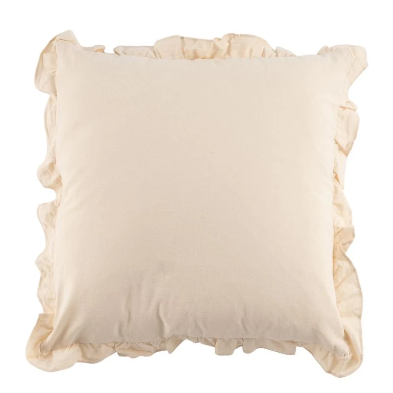 COJIN BEIGE 60X60