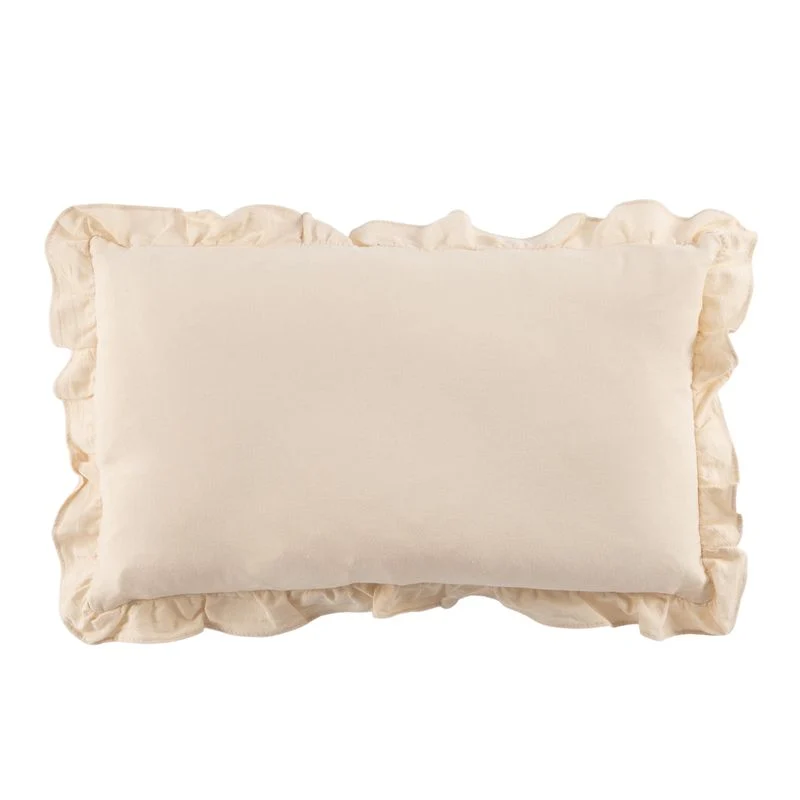 COJIN BEIGE 50X30