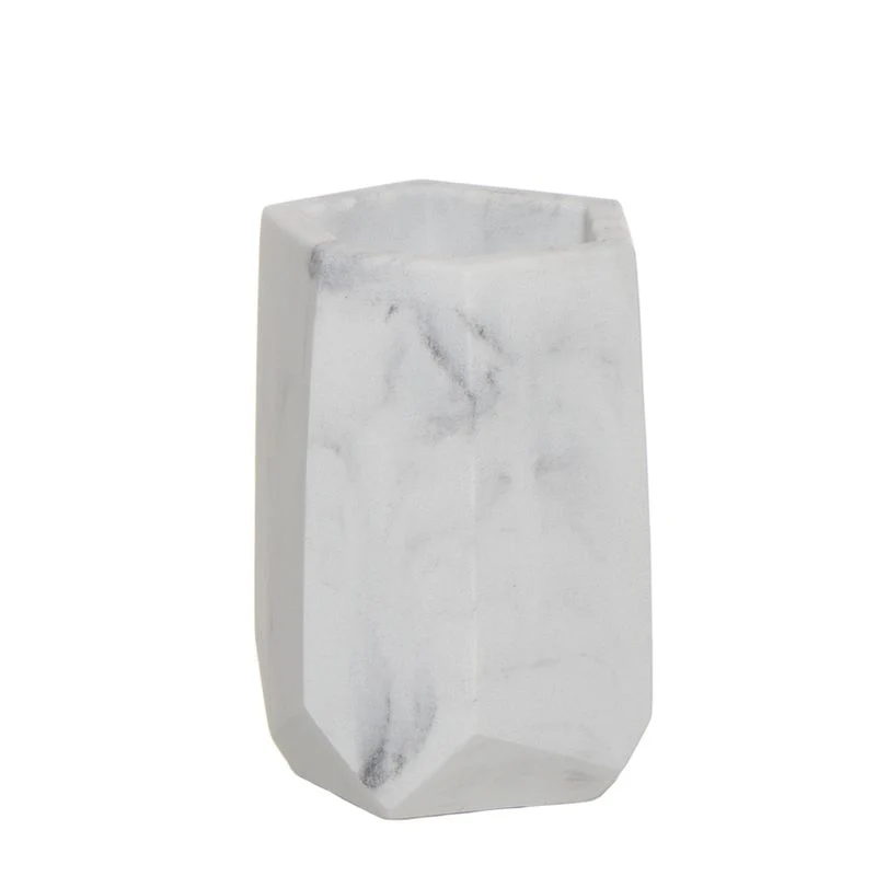 VASO BAÑO EFECTO MARMOL